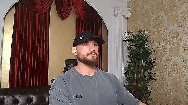 AdamJamesonn online show from March 2025 10:05:02 AM