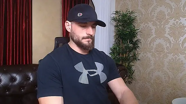 AdamJamesonn online show from March 2025 09:12:01 AM