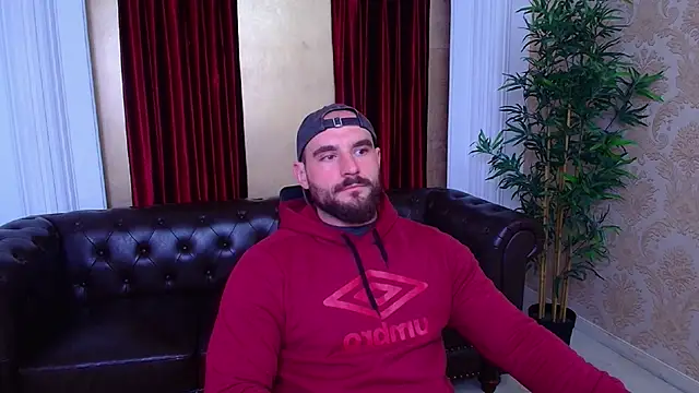 AdamJamesonn online show from September 2025 05:22:01 AM