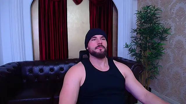 AdamJamesonn online show from October 2025 05:26:02 AM