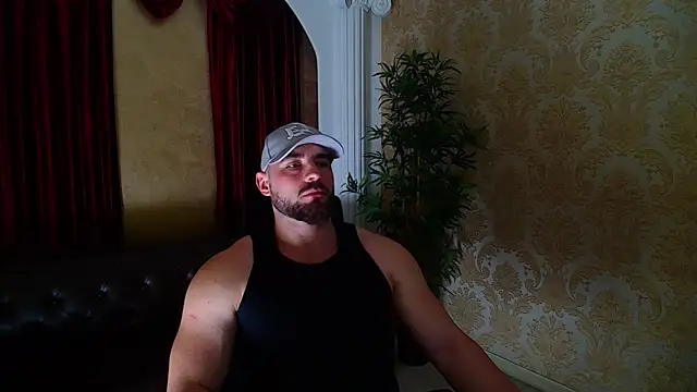 AdamJamesonn online show from November 2025 06:02:01 AM