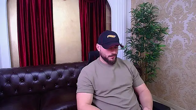 AdamJamesonn online show from January 2026 05:54:02 AM