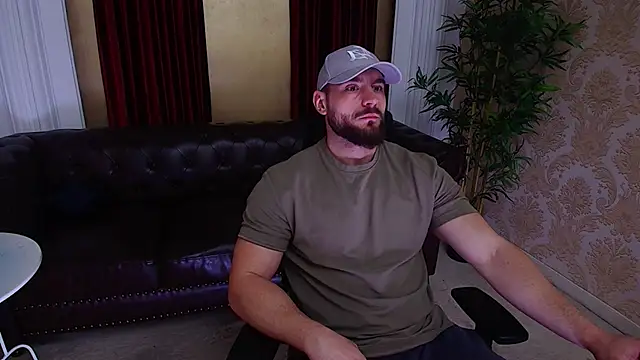 AdamJamesonn online show from January 2026 05:57:02 AM