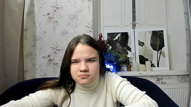 AdeleCruz online show from January 2025 12:52:01 PM