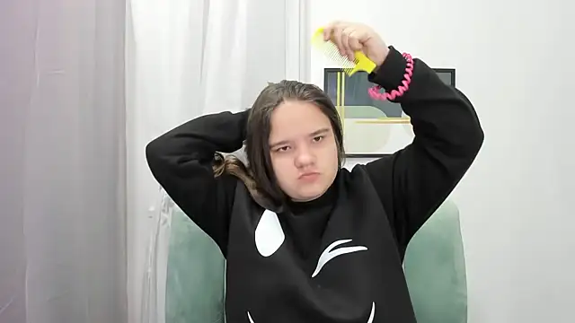 AdeleCruz online show from March 2025 01:06:02 PM