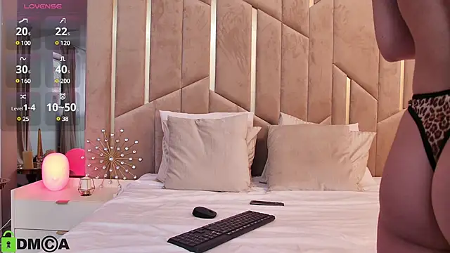 CassieHart online show from January 2025 07:14:02 AM