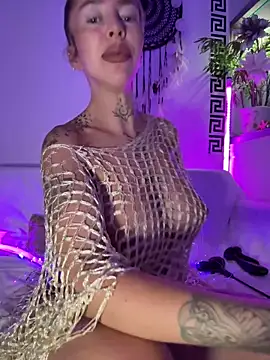 CheekyChels online show from June 2026 05:35:02 PM