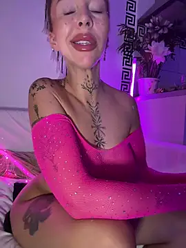 CheekyChels online show from June 2026 01:43:02 PM