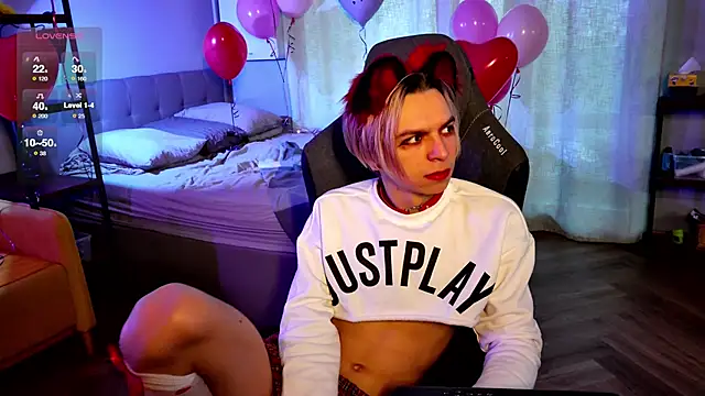 leon yuugen online show from February 2025 07:33:02 AM