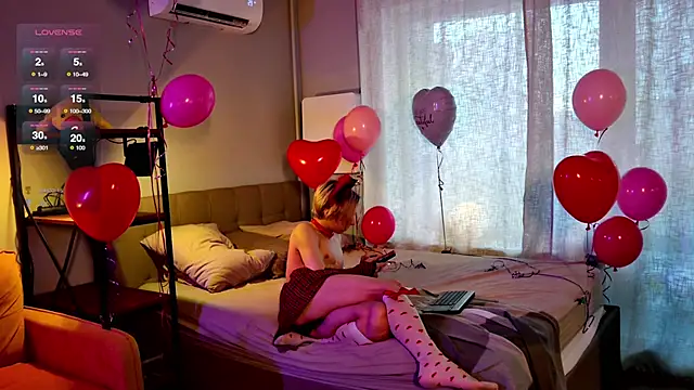 leon yuugen online show from February 2025 01:42:02 PM