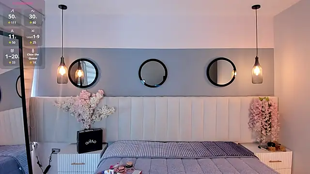 chelsea bolton  online show from March 2026 12:44:01 PM