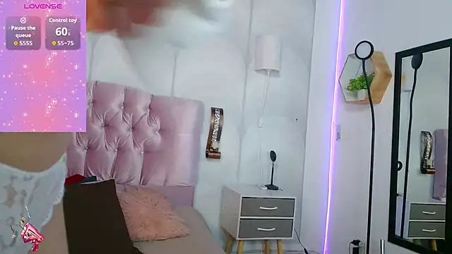 madison oli online show from November 2025 11:53:02 AM