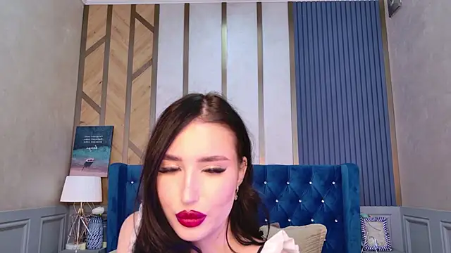 Snapshot of EmmaLawrens chatting on February 2025 09:04:02 AM EmmaLawrens online show from February 2025 09:04:02 AM