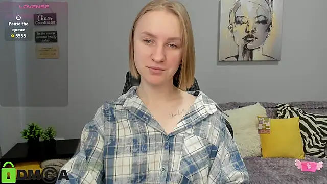 BeautyBlondy online show from April 2026 11:55:02 AM