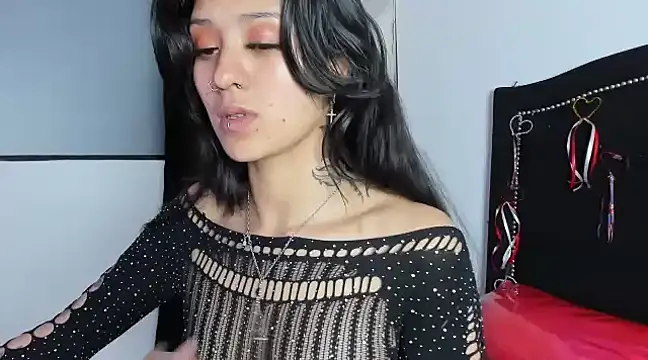 Cleo Hott online show from February 2025 06:17:02 AM