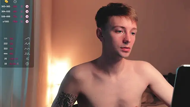 Snapshot of Calvin_Polanski chatting on September 2025 04:34:02 AM Calvin Polanski online show from September 2025 04:34:02 AM