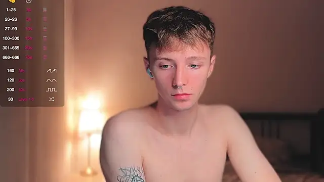 Snapshot of Calvin_Polanski chatting on September 2025 06:32:02 PM Calvin Polanski online show from September 2025 06:32:02 PM