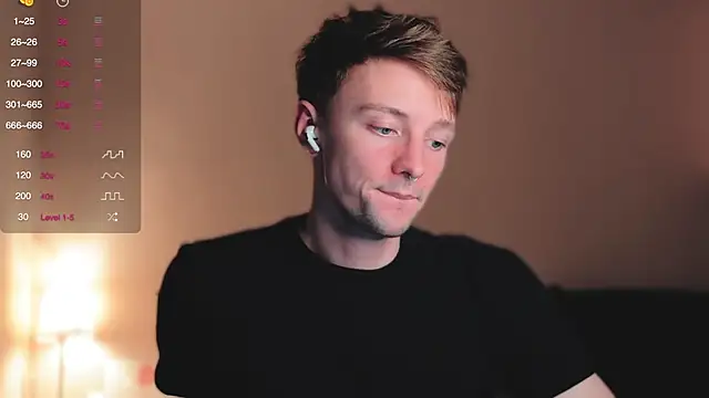 Snapshot of Calvin_Polanski chatting on October 2025 06:49:02 PM Calvin Polanski online show from October 2025 06:49:02 PM