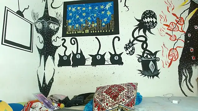 boysLittle online show from October 2025 01:12:02 PM