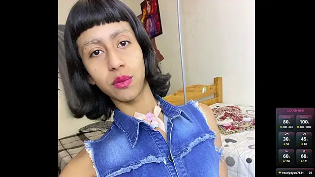 boysLittle online show from January 2026 12:09:02 PM