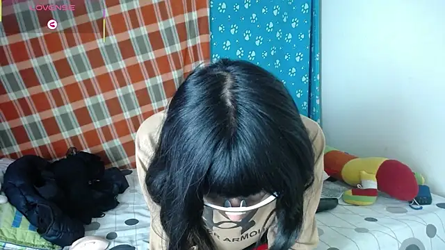 boysLittle online show from January 2026 09:24:02 AM