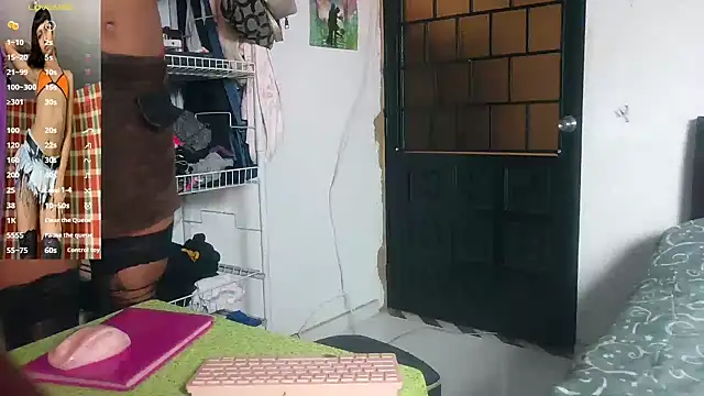 boysLittle online show from March 2026 01:17:02 PM