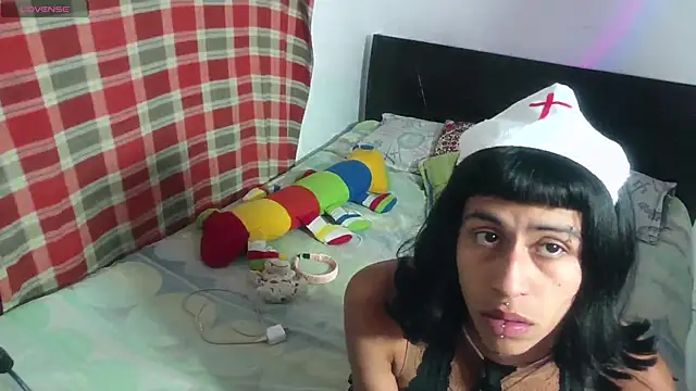 boysLittle online show from March 2026 12:49:01 AM