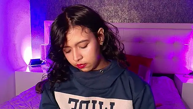 gabriela cortez online show from February 2025 10:25:01 PM