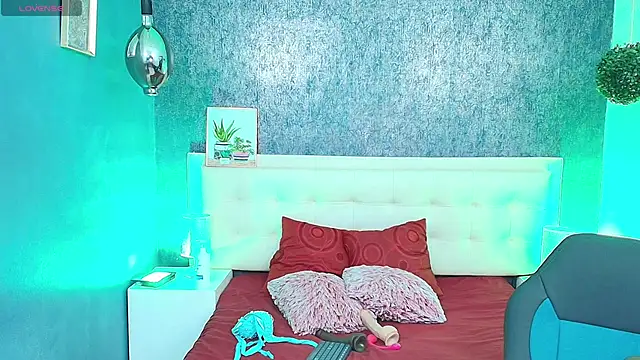 gabriela cortez online show from March 2025 08:15:02 PM