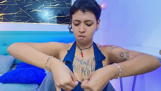 gabriela cortez online show from October 2025 12:13:02 PM