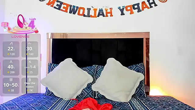 Carorosse online show from October 2025 06:18:01 PM