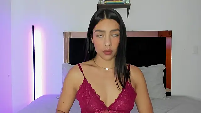 Carorosse online show from November 2025 03:59:01 PM