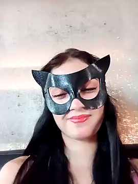 DULCE-LUNA  online show from January 2025 08:43:01 PM