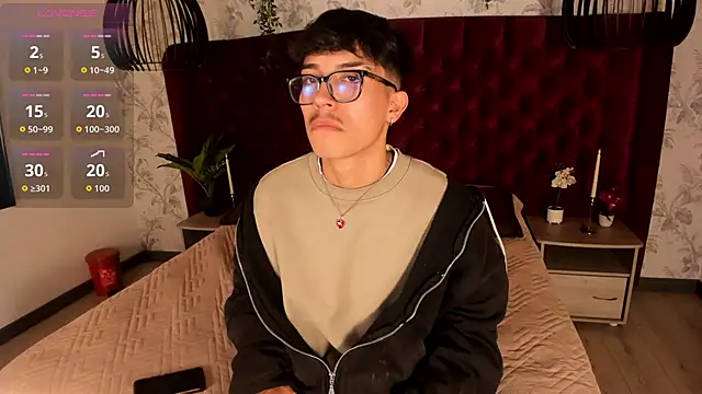 tim  fox online show from November 2025 12:22:02 PM