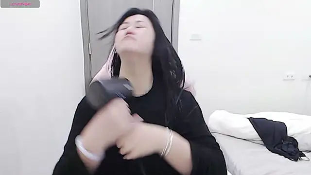 minnie9009 online show from January 2026 03:15:01 PM