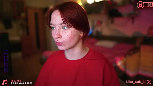 vse sukki online show from February 2025 01:09:01 AM