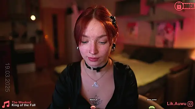 vse sukki online show from March 2025 08:11:01 PM