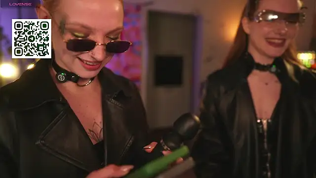 vse sukki online show from November 2025 03:14:02 PM