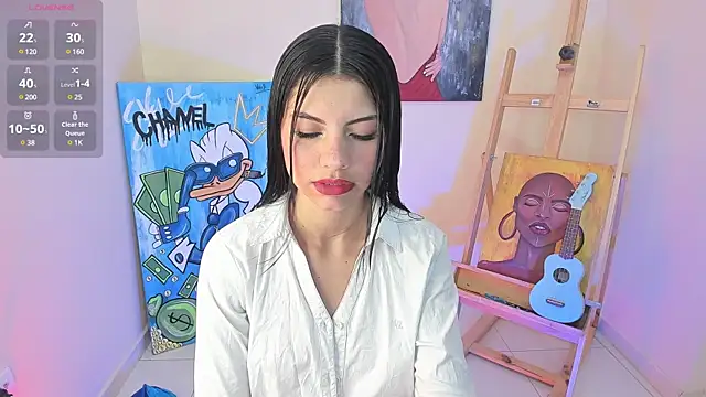 Snapshot of valu_557 chatting on January 2025 03:38:01 PM valu 557 online show from January 2025 03:38:01 PM