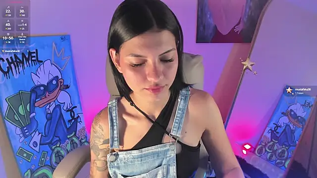 Snapshot of valu_557 chatting on March 2025 09:56:02 PM valu 557 online show from March 2025 09:56:02 PM