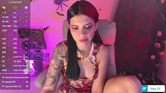 Snapshot of valu_557 chatting on October 2025 02:03:02 AM valu 557 online show from October 2025 02:03:02 AM