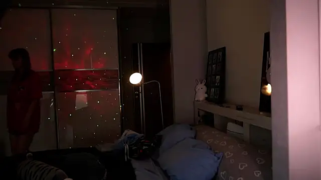 ileanacampbe online show from October 2025 04:32:02 AM