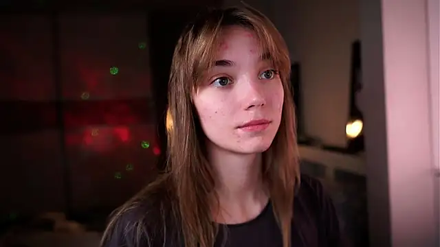 ileanacampbe online show from October 2025 04:34:02 AM