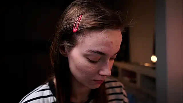 ileanacampbe online show from December 2025 04:29:02 AM