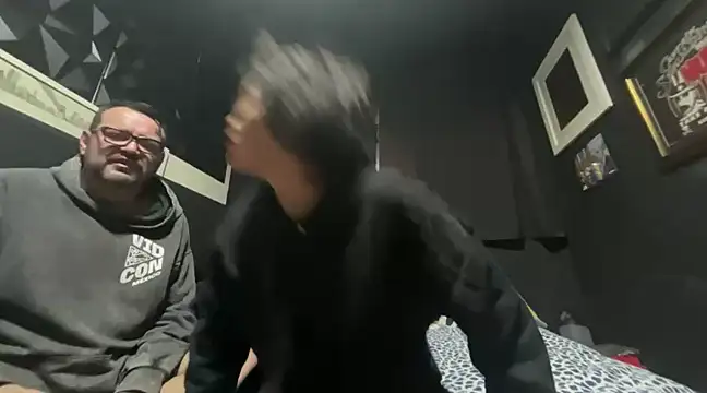 lashula online show from February 2025 04:15:02 AM