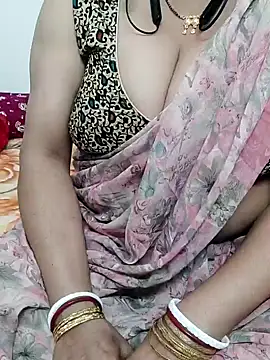 Jivika56700 online show from January 2025 07:03:01 PM