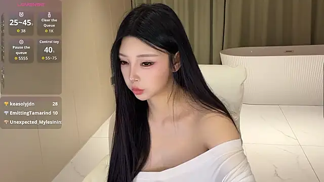 muyan 00 online show from March 2026 03:37:01 PM