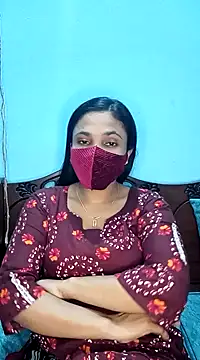 Snapshot of Anika-1 chatting on January 2025 04:12:01 PM Anika-1 online show from January 2025 04:12:01 PM