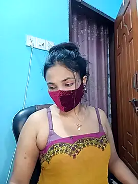 Snapshot of Anika-1 chatting on February 2025 09:46:02 AM Anika-1 online show from February 2025 09:46:02 AM