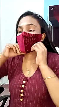 Snapshot of Anika-1 chatting on February 2025 11:04:02 PM Anika-1 online show from February 2025 11:04:02 PM